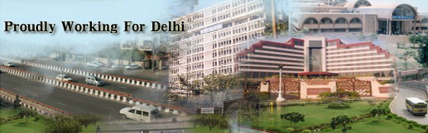 Public Works Department, Govt of NCT of Delhi