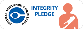 Integrity Pledge