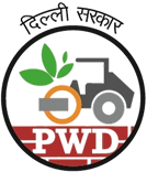 PWD SEWA Portal - Delhi Government Services