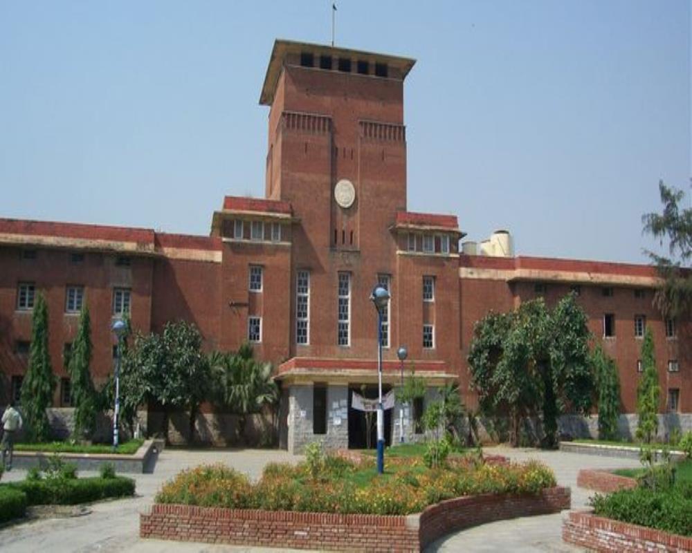 Public Works Department, Govt. Of NCT Of Delhi