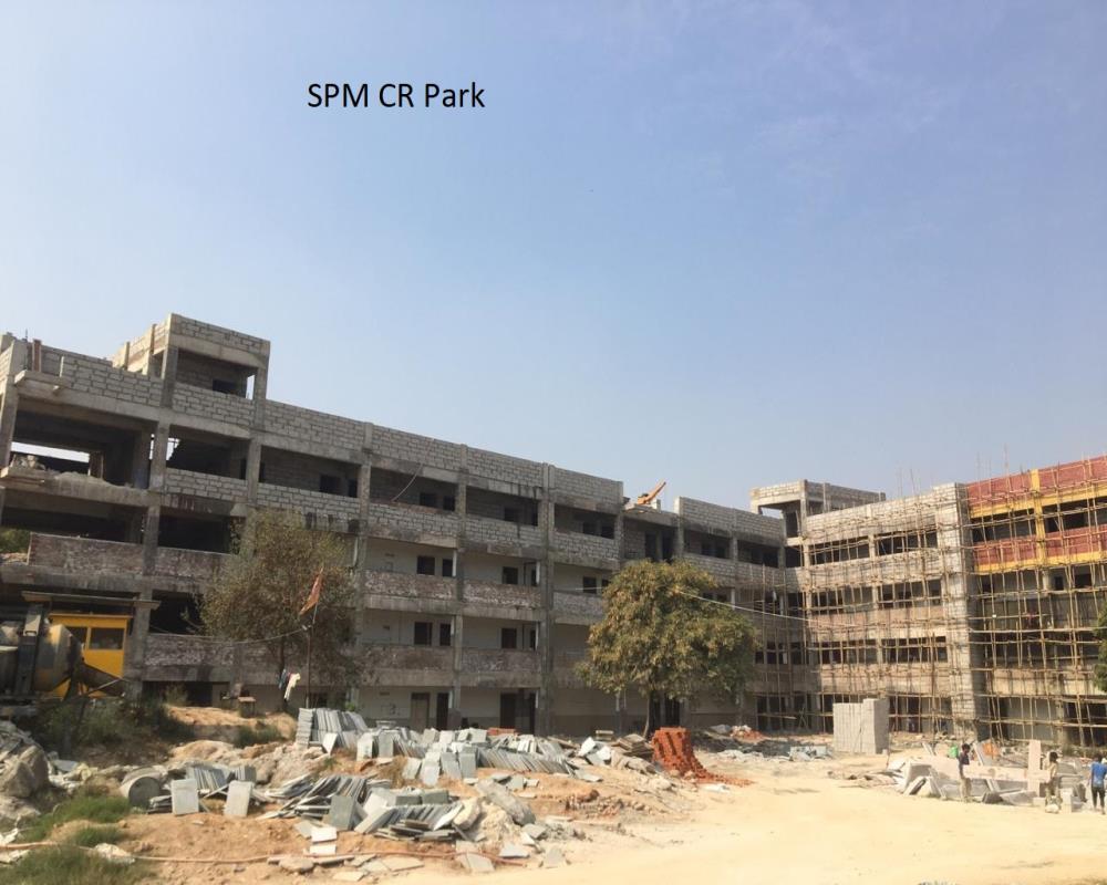 Public Works Department, Govt of NCT of Delhi