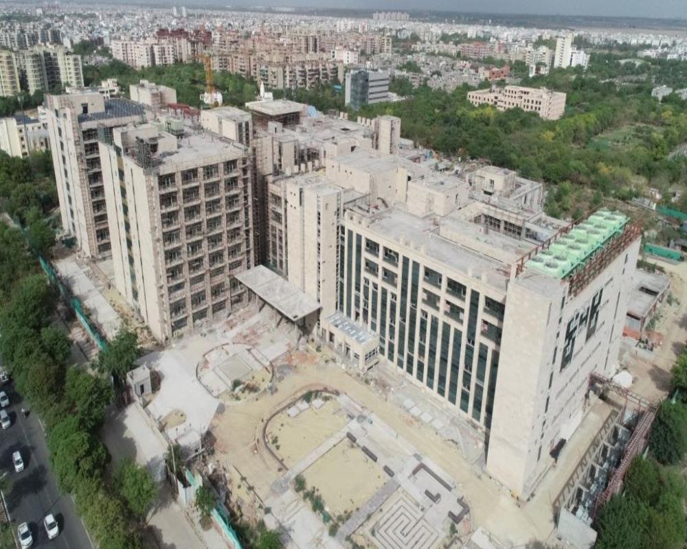 Public Works Department, Govt of NCT of Delhi