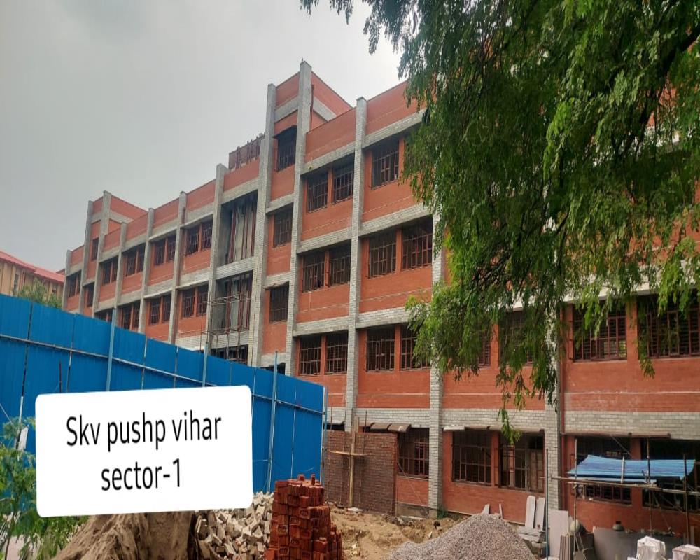 Public Works Department, Govt. of NCT of Delhi