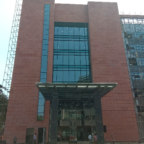 Public Works Department, Govt. Of NCT Of Delhi